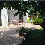 Piscine Clim Wifi Calme Villa La Grande-Motte