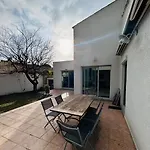 Piscine Clim Wifi Calme La Grande-Motte