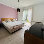 Piscine Clim Wifi Calme Villa *