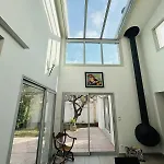 Piscine Clim Wifi Calme Villa La Grande-Motte