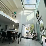 Piscine Clim Wifi Calme Villa *