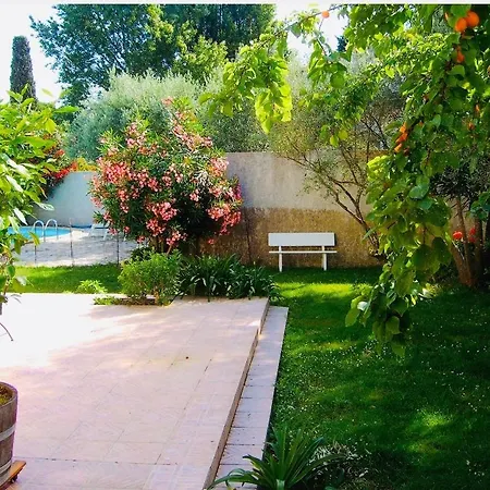 Villa Piscine Clim Wifi Calme La Grande-Motte